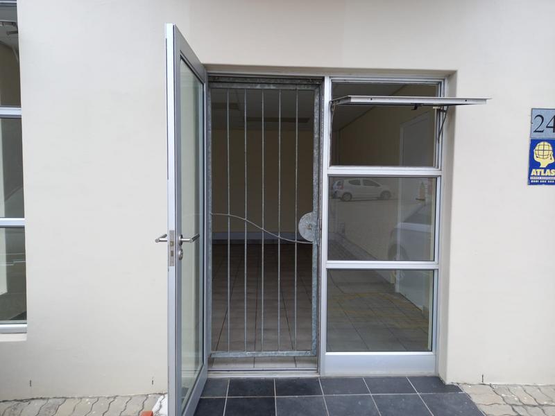 To Let commercial Property for Rent in Fairview Eastern Cape